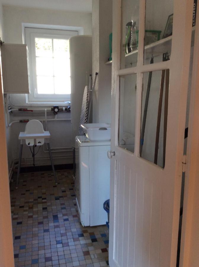 Gite O Beauval Saint-Aignan  Exterior foto
