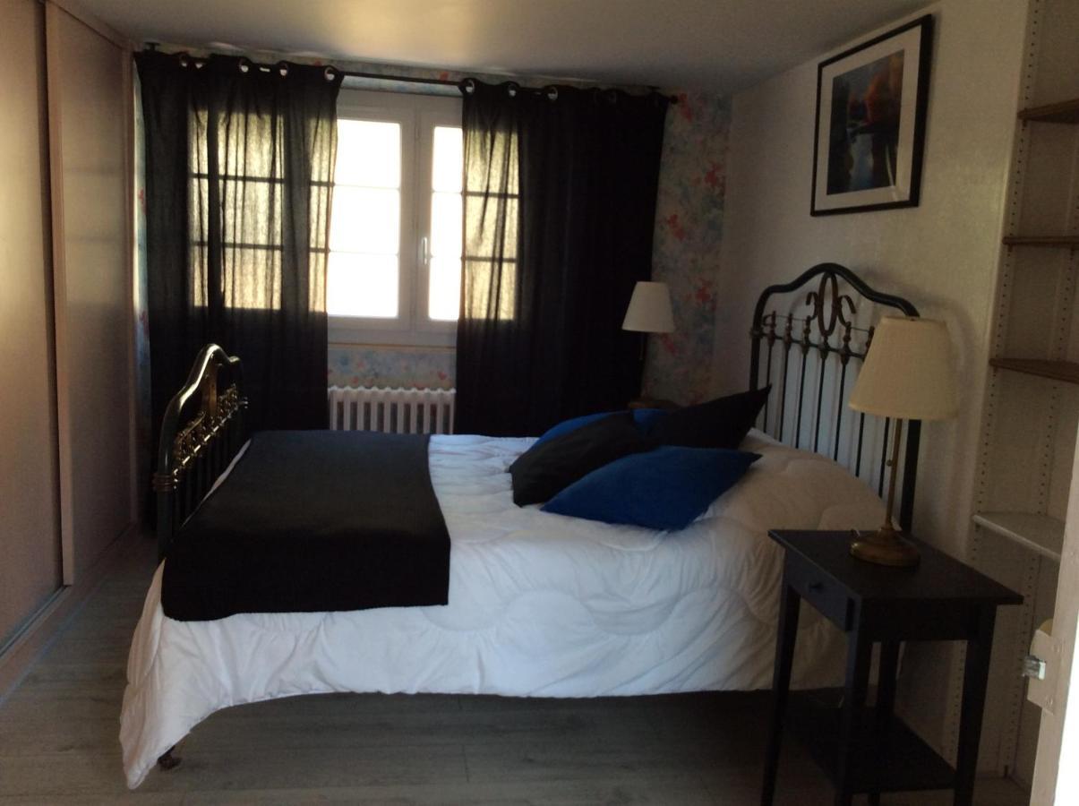 Gite O Beauval Saint-Aignan  Exterior foto