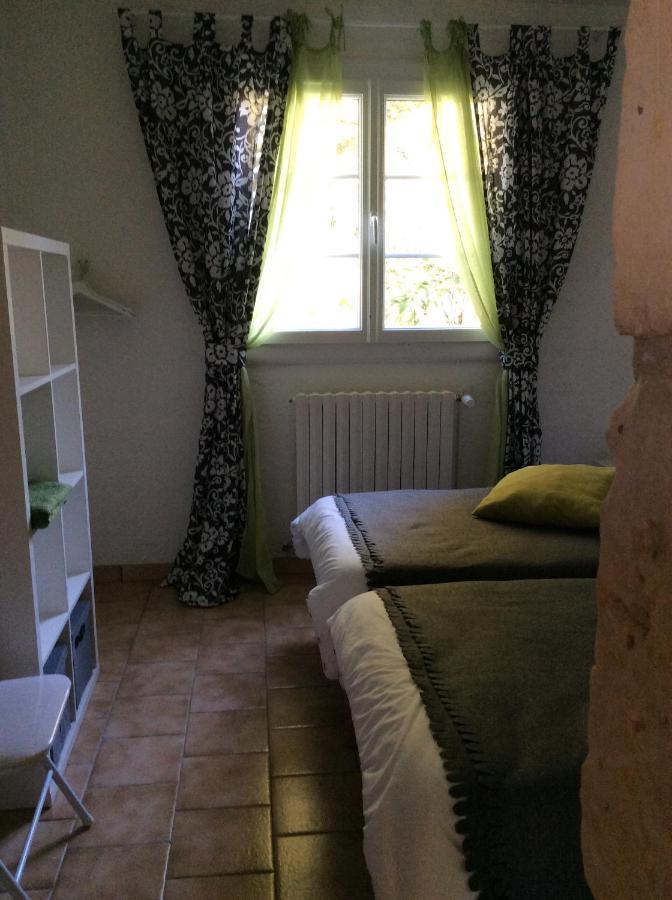 Gite O Beauval Saint-Aignan  Exterior foto