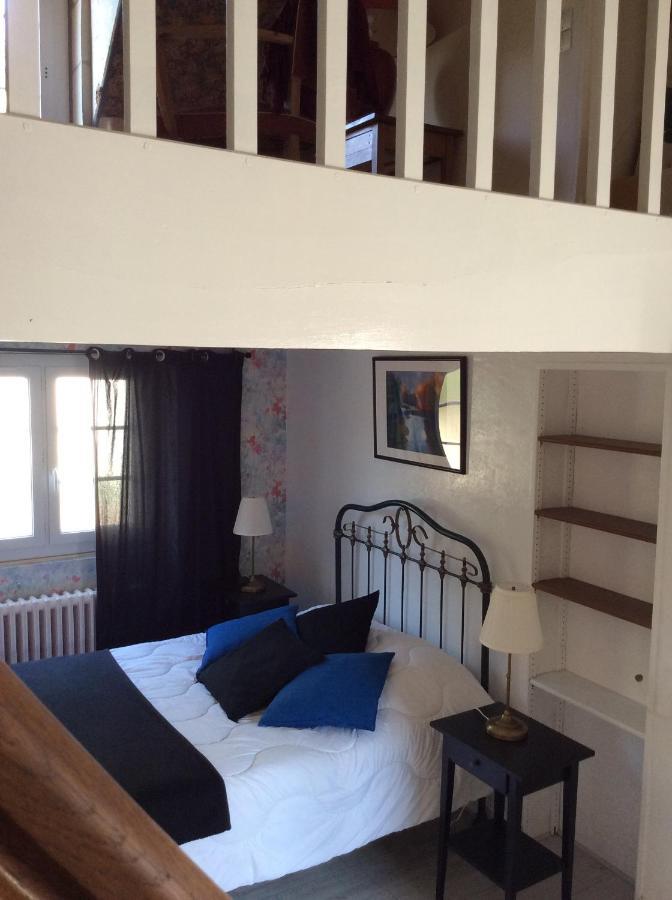 Gite O Beauval Saint-Aignan  Exterior foto